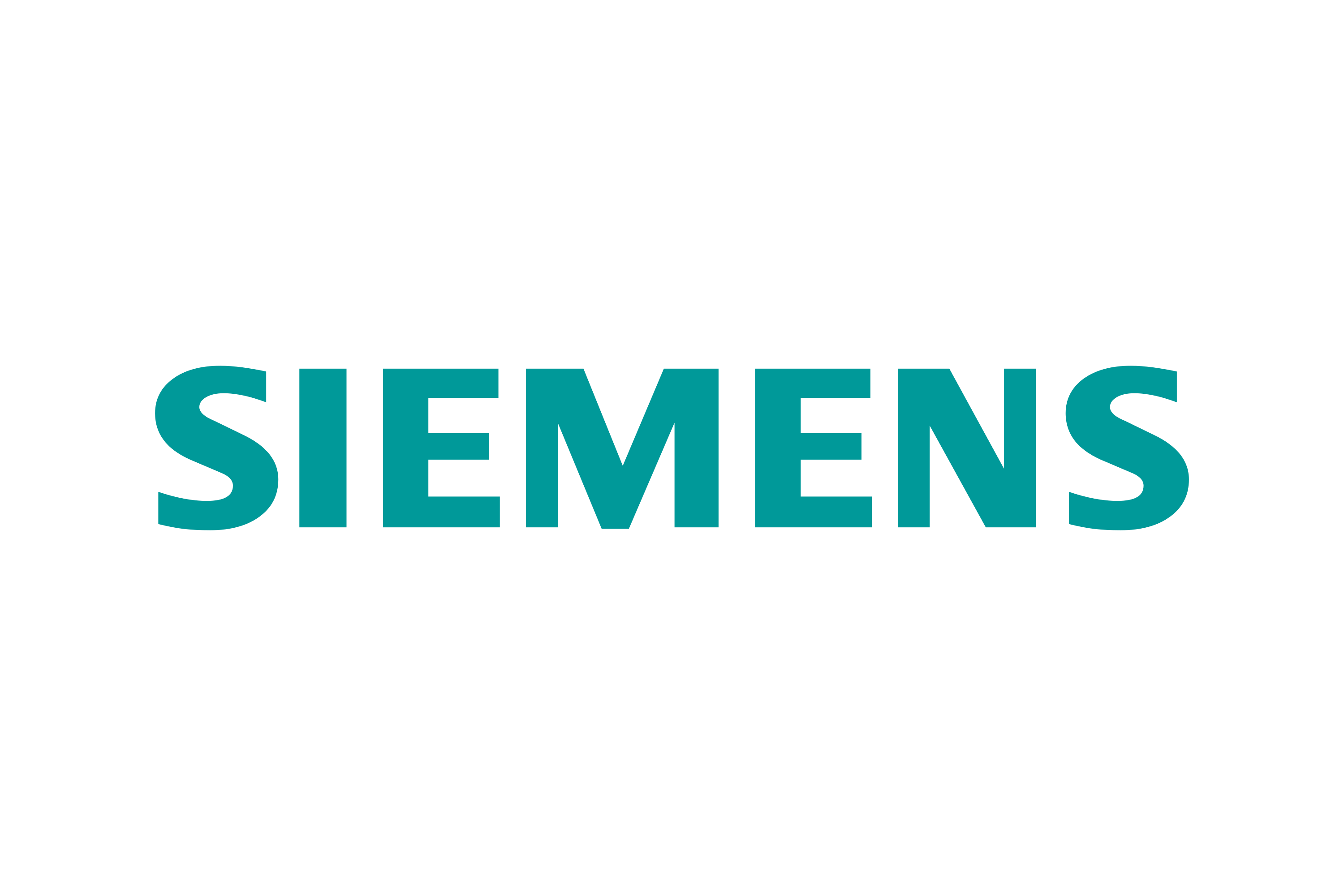 Logo Siemens